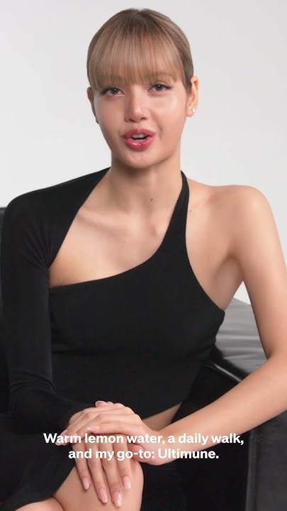 리사 (BLACKPINK) 팬이 찍은 순간