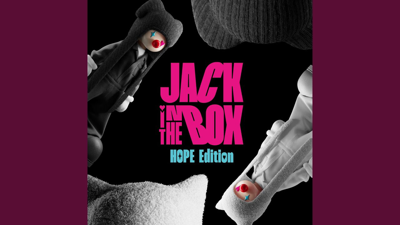 제이홉 (방탄소년단) 최근 활동샷