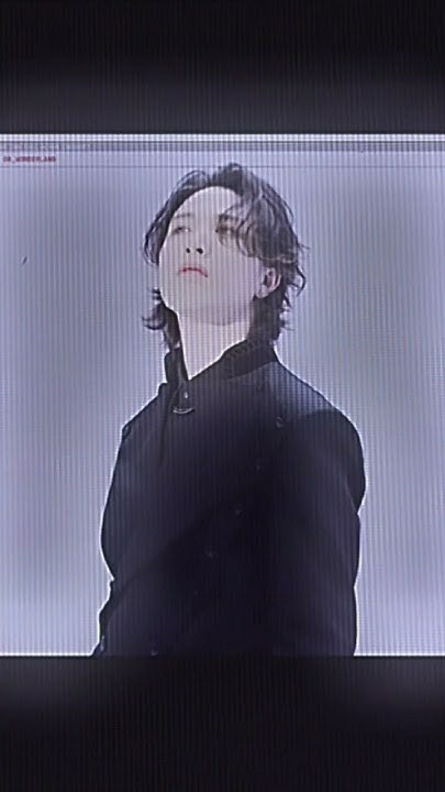 Recent activity shot of So Junghwan (TREASURE)