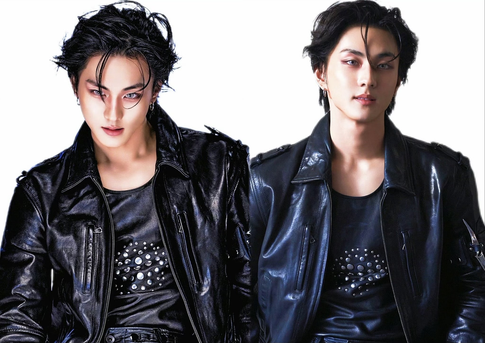 Latest photo of Jungwon (ENHYPEN)