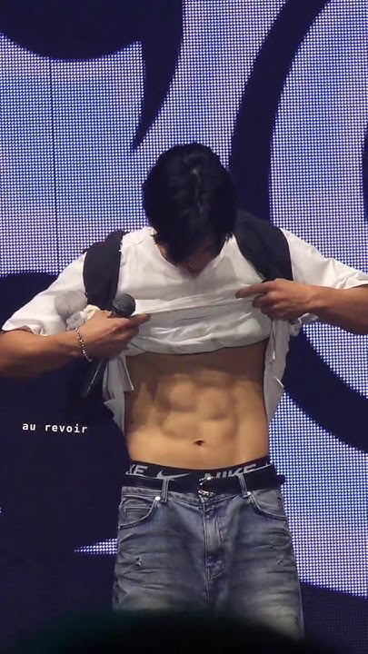 셔누 (몬스타엑스) 팬이 찍은 순간