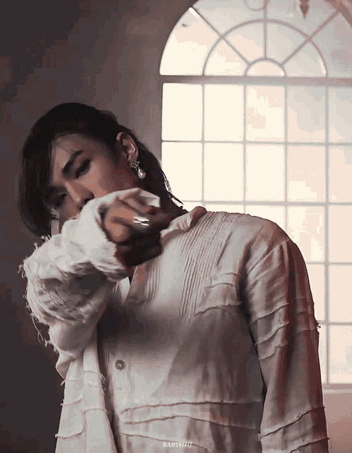 Latest photo of Stray Kids