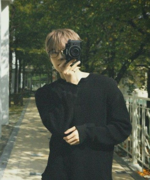 Latest photo of Wonwoo (SEVENTEEN)