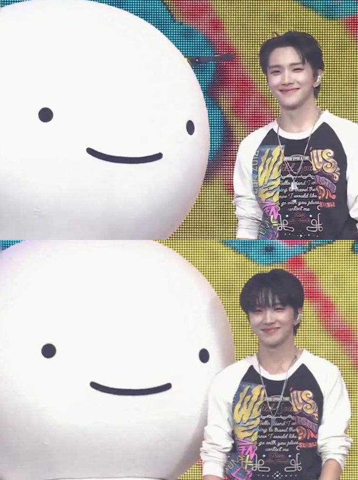 Recent activity shot of BOYNEXTDOOR