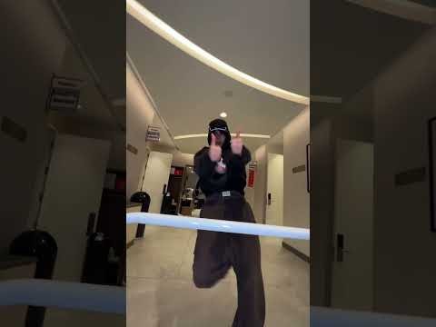 Behind-the-scenes cut of SHOTARO (RIIZE)