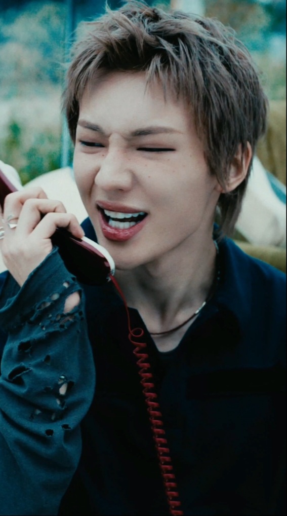 Today's most popular wallpaper in the Junhyeok (TNX) community