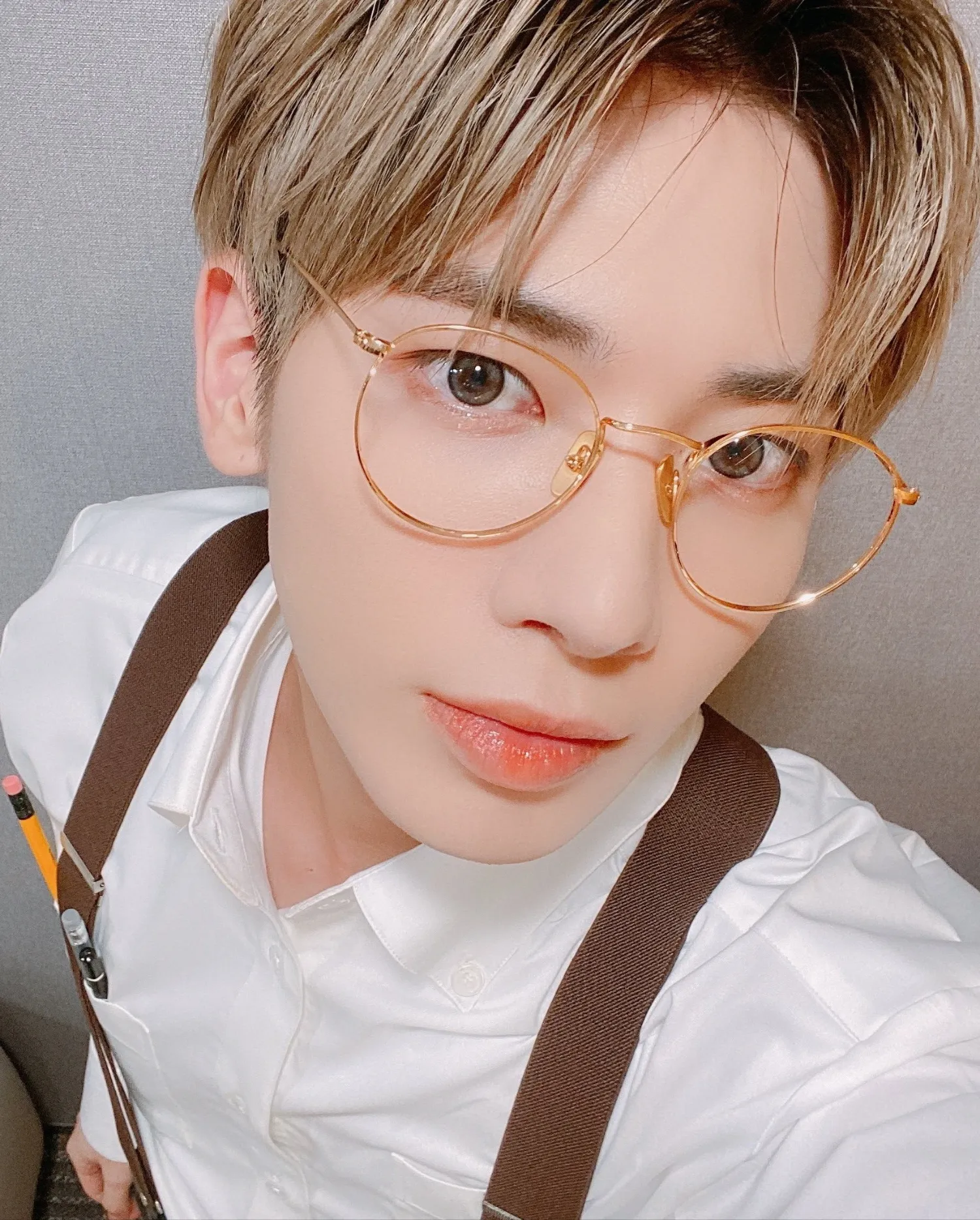 태현 (투모로우바이투게더) 팬이 찍은 순간