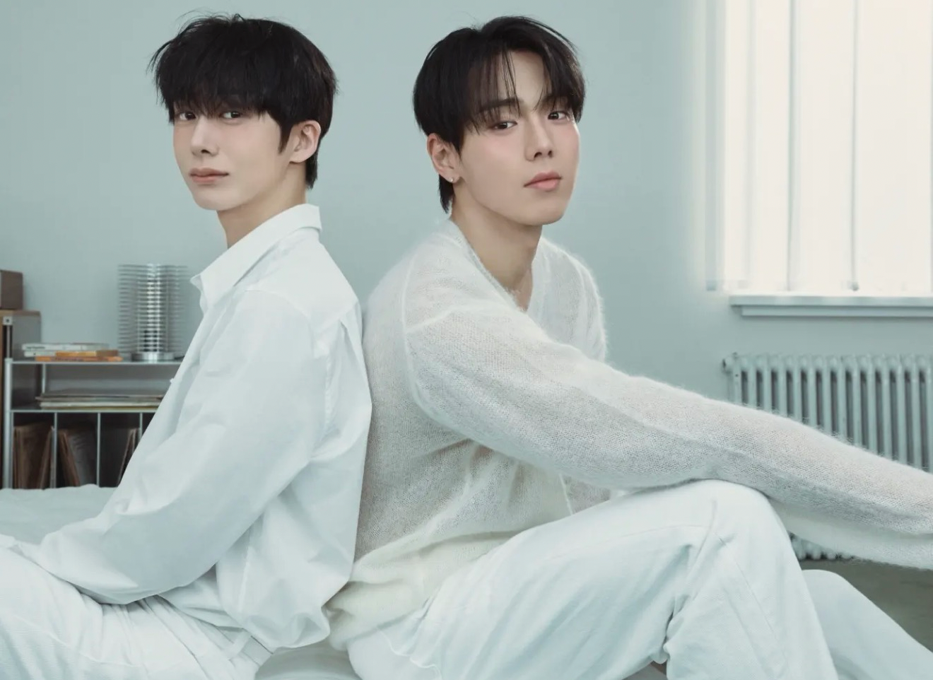 몬스타엑스 최근 활동샷