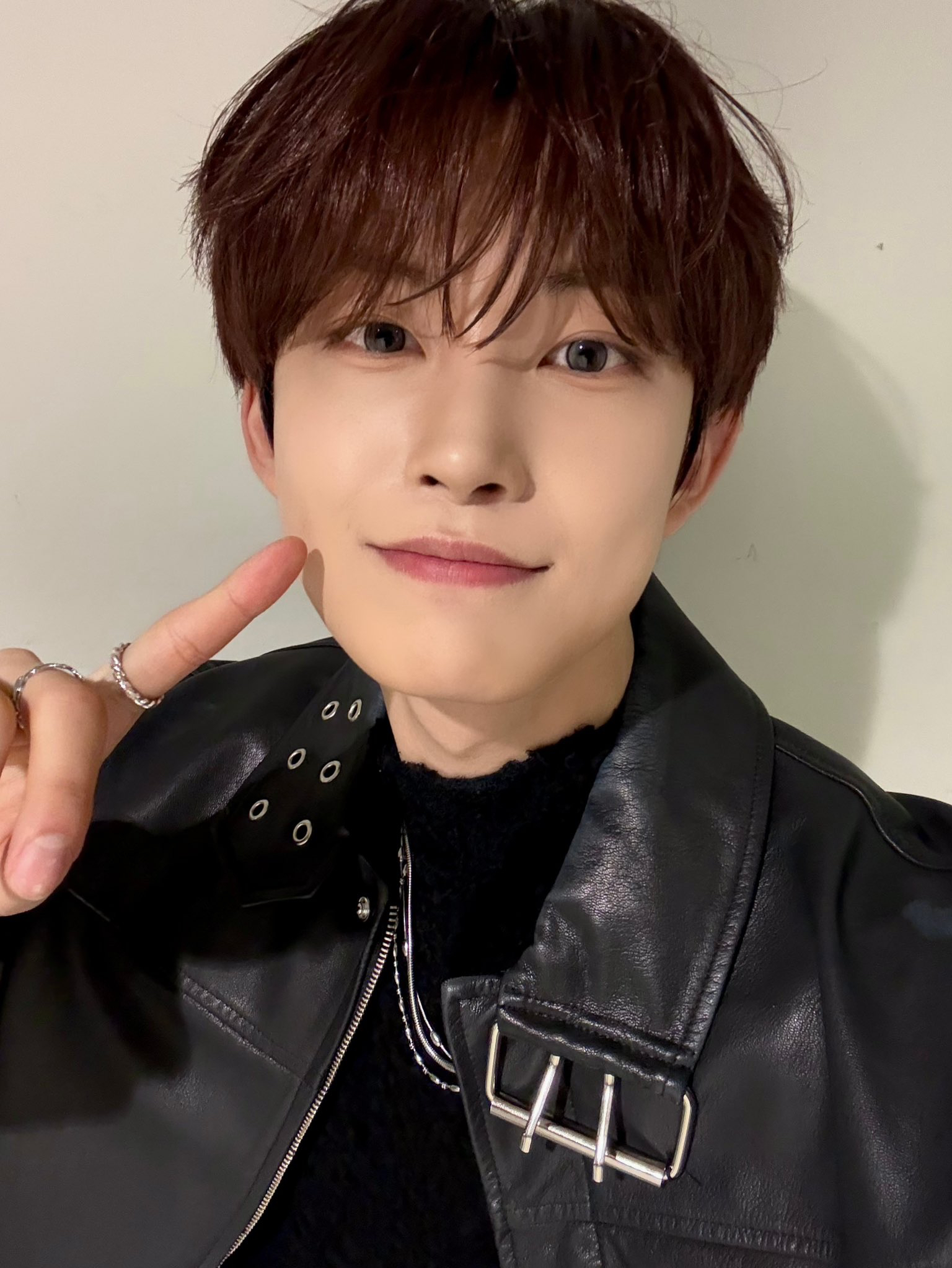 キムゴヌ (ALPHA DRIVE ONE)の最近の活動写真