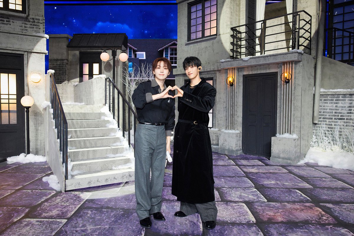 SEVENTEENの最近の活動写真