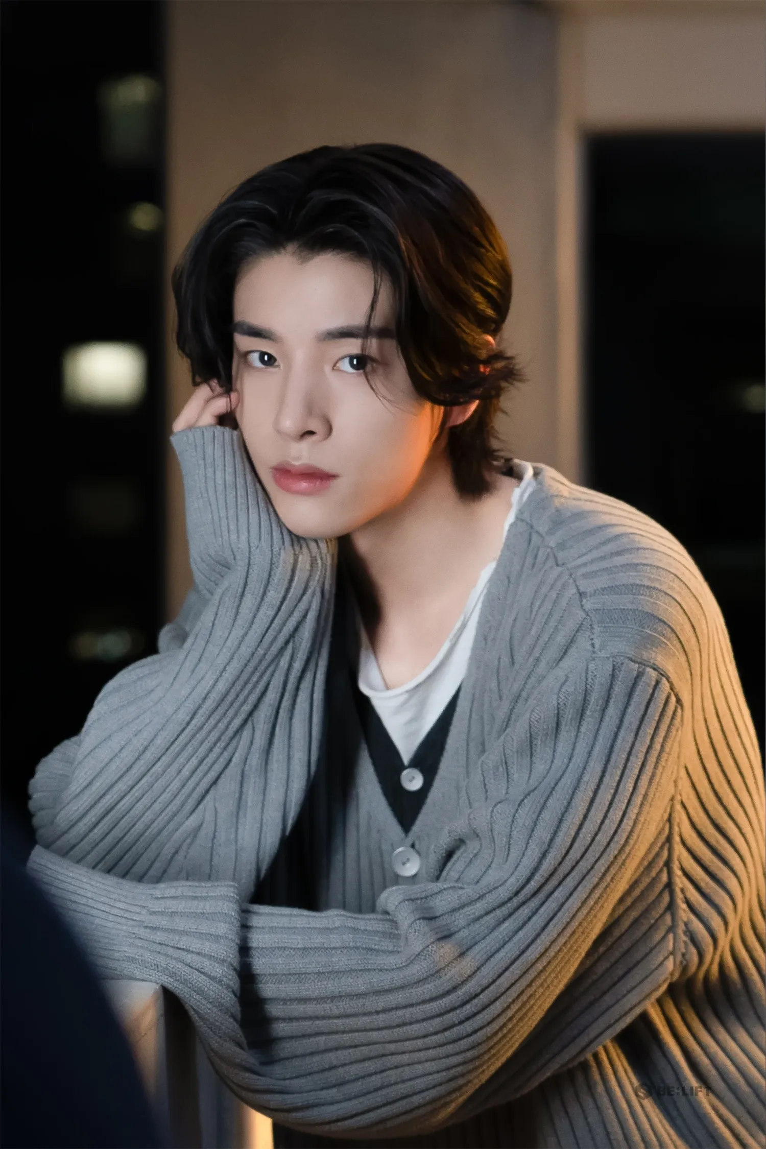 Jake (ENHYPEN)粉絲拍下的瞬間