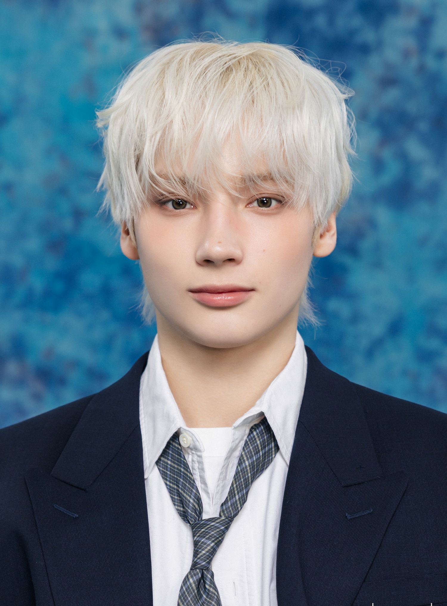 Behind-the-scenes cut of HueningKai (TOMORROW X TOGETHER)