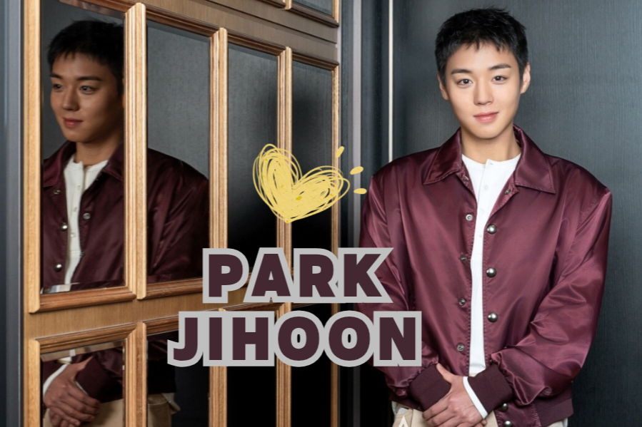 パク・ジフンの最近の活動写真