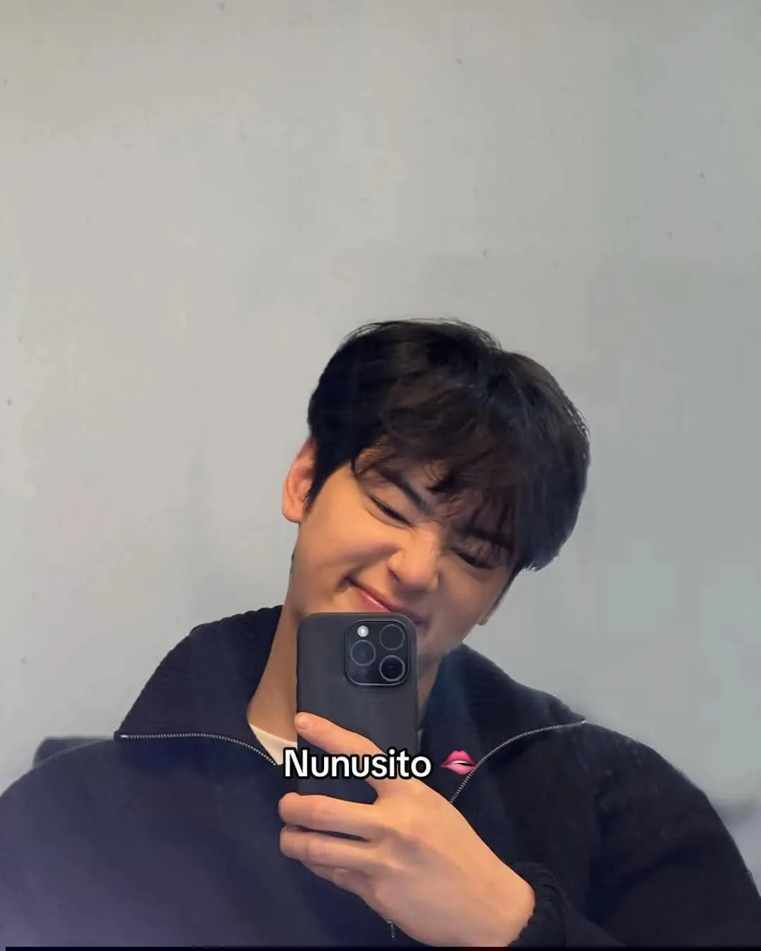 Latest photo of Eunwoo (ASTRO)