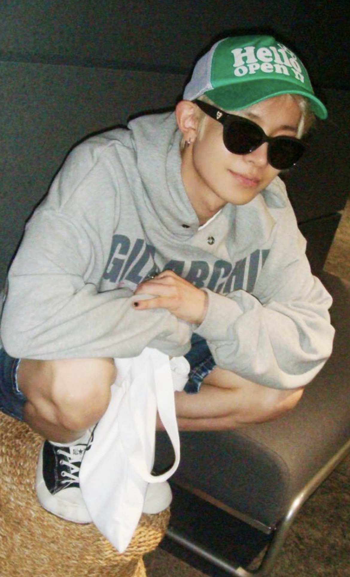 Foto aktivitas terbaru Evan