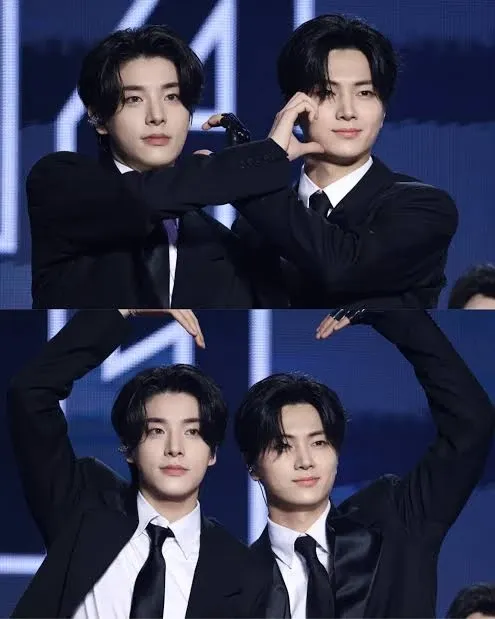 Latest photo of Jay (ENHYPEN)