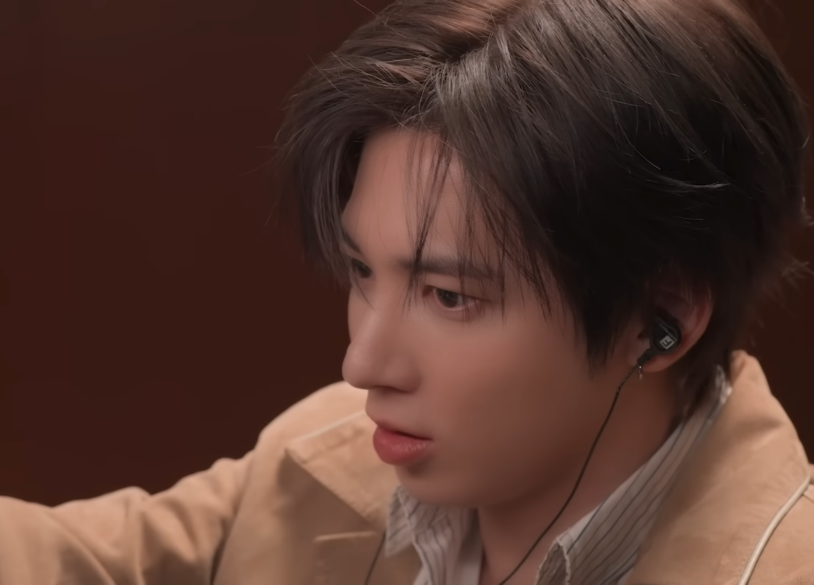 太顯 (TOMORROW X TOGETHER)的幕後花絮