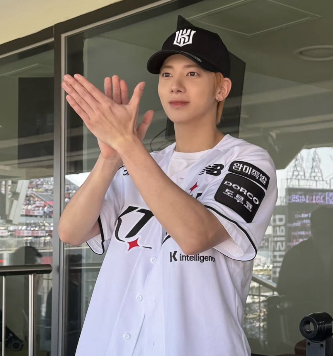 Latest photo of Taehyun (TOMORROW X TOGETHER)