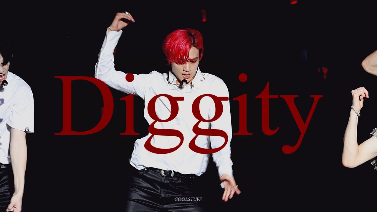 Behind-the-scenes cut of Haechan (NCT 127, NCT DREAM)