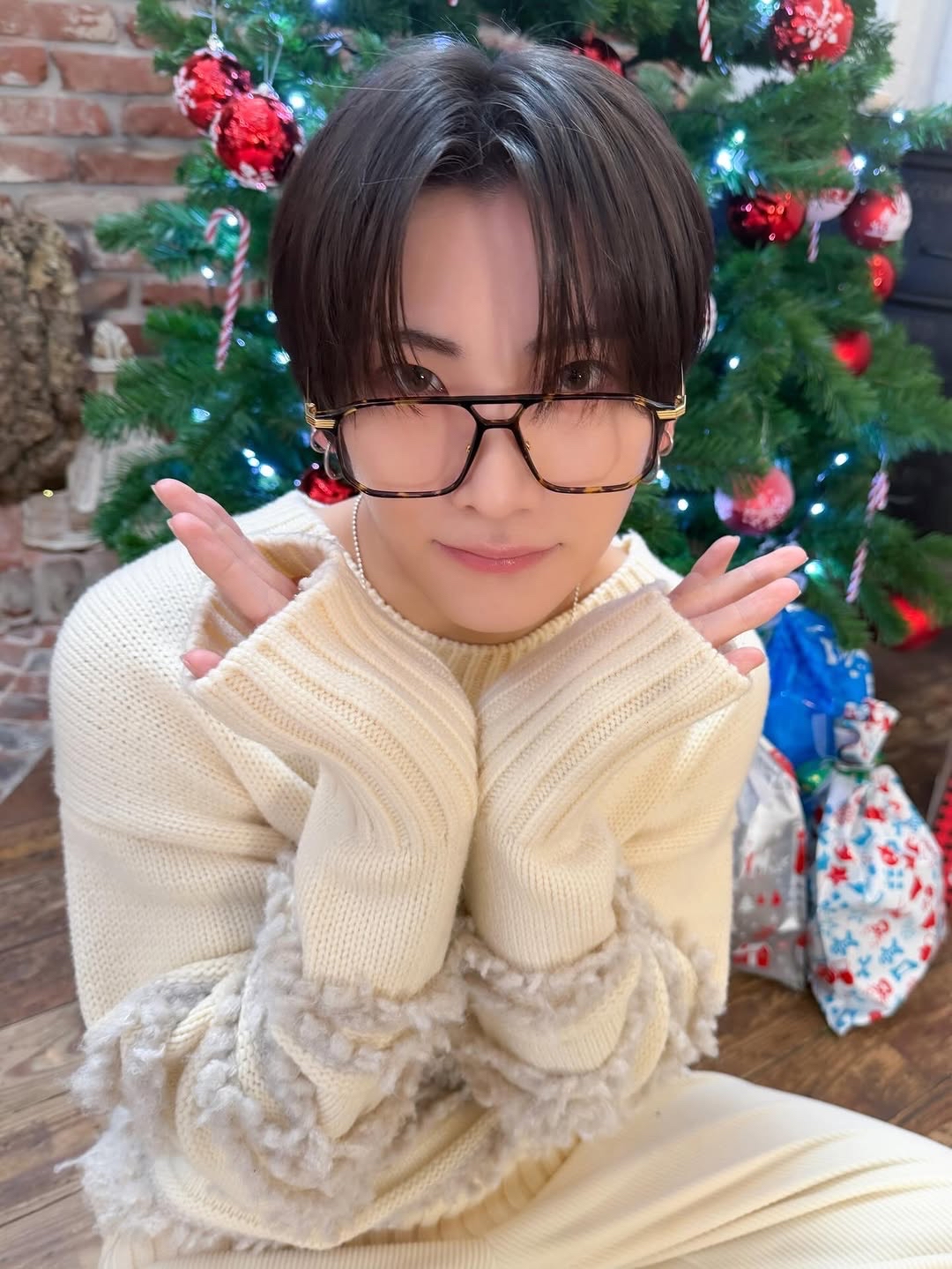 Latest photo of Yuma (&TEAM)