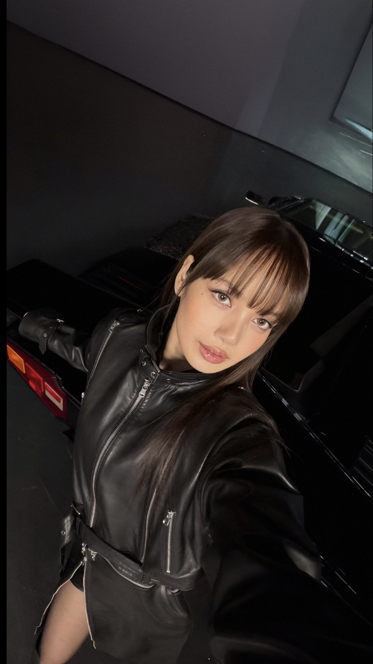 리사 (BLACKPINK) 최근 활동샷