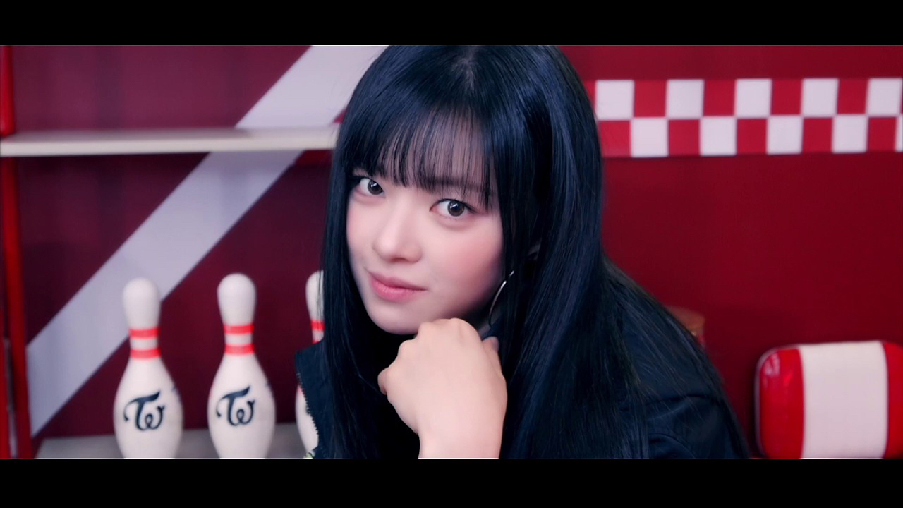 정연 (TWICE)의 최신 사진