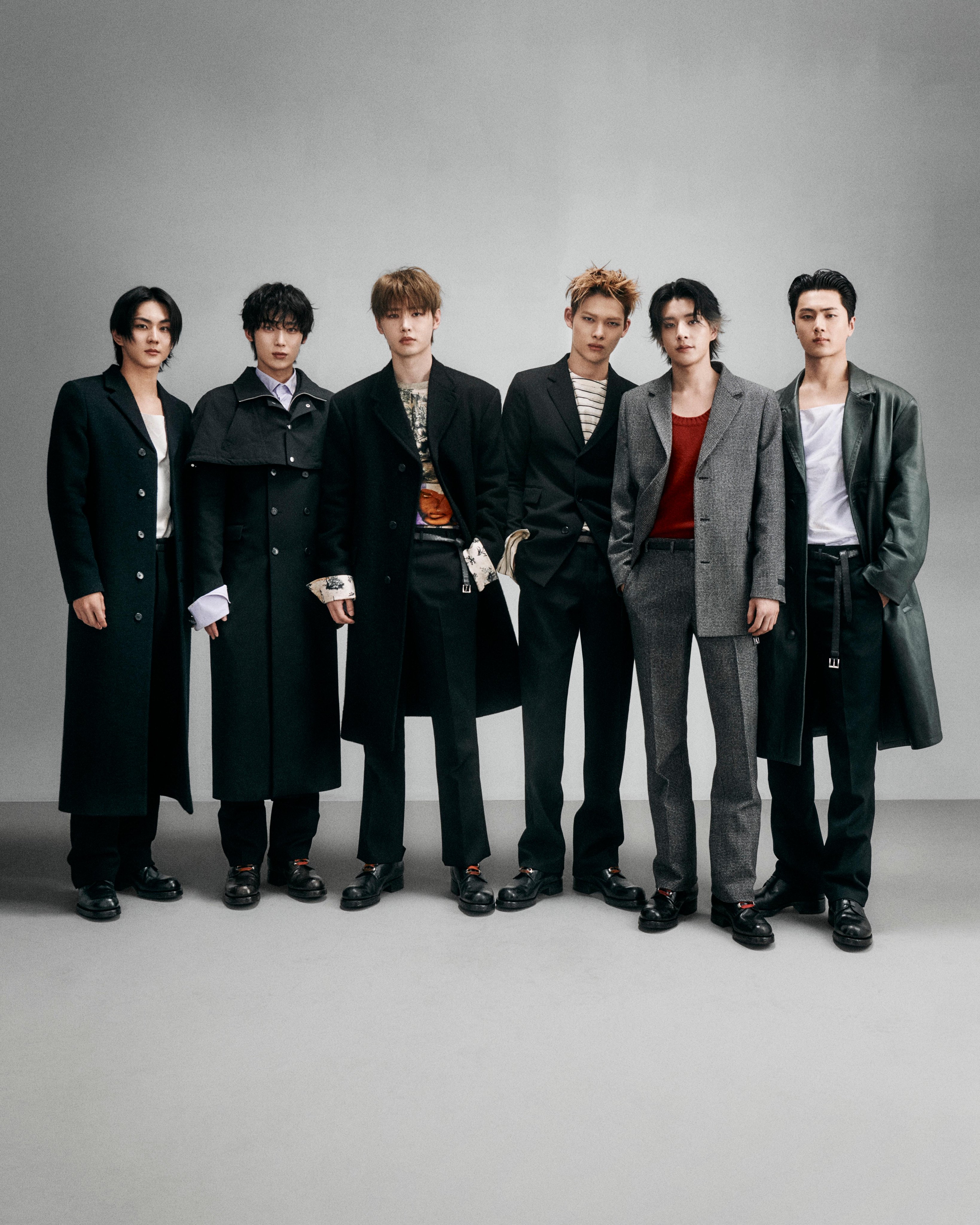 ENHYPEN의 최신 사진