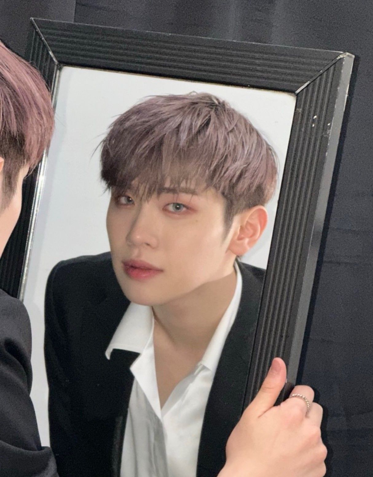 김태래 (제로베이스원) 최근 활동샷