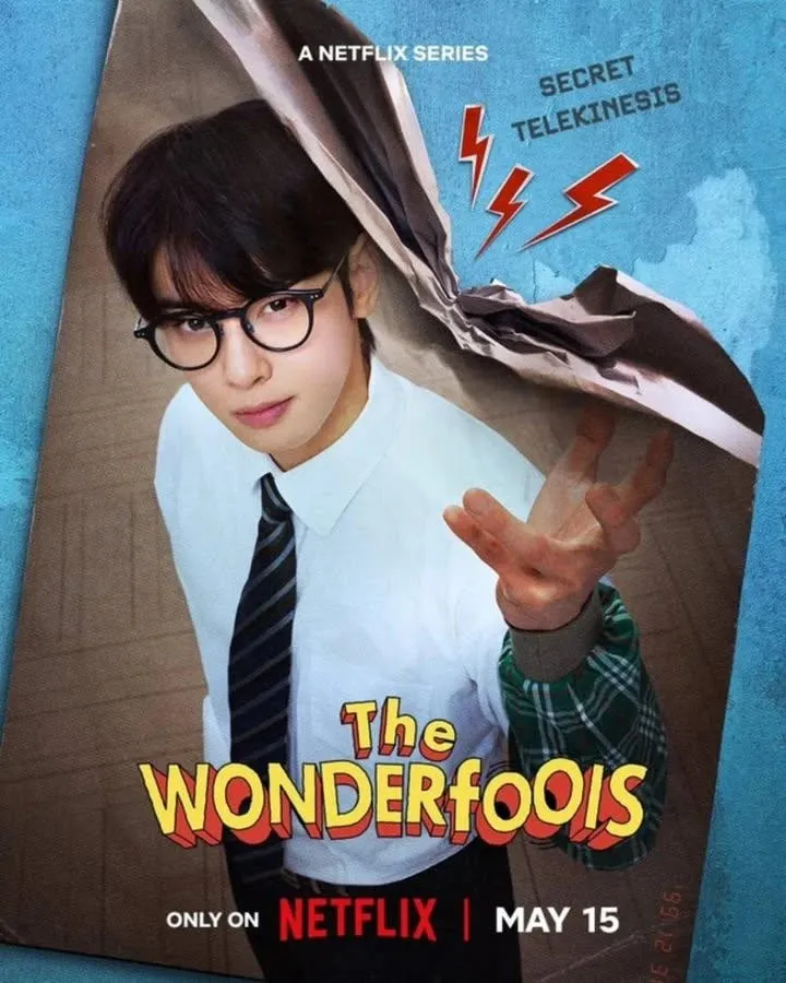 Latest photo of Eunwoo (ASTRO)