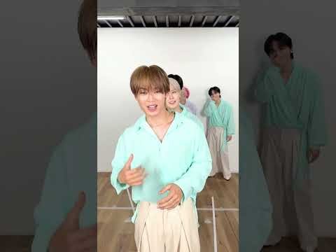 A moment captured by Mamehara Issei (JO1)'s fan