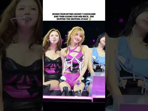 Momo (TWICE)的最新活動照片