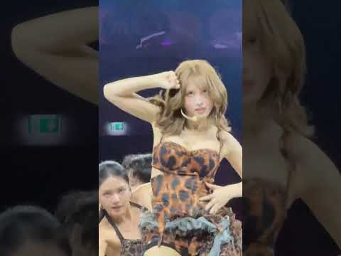 Momo (TWICE)的最新照片