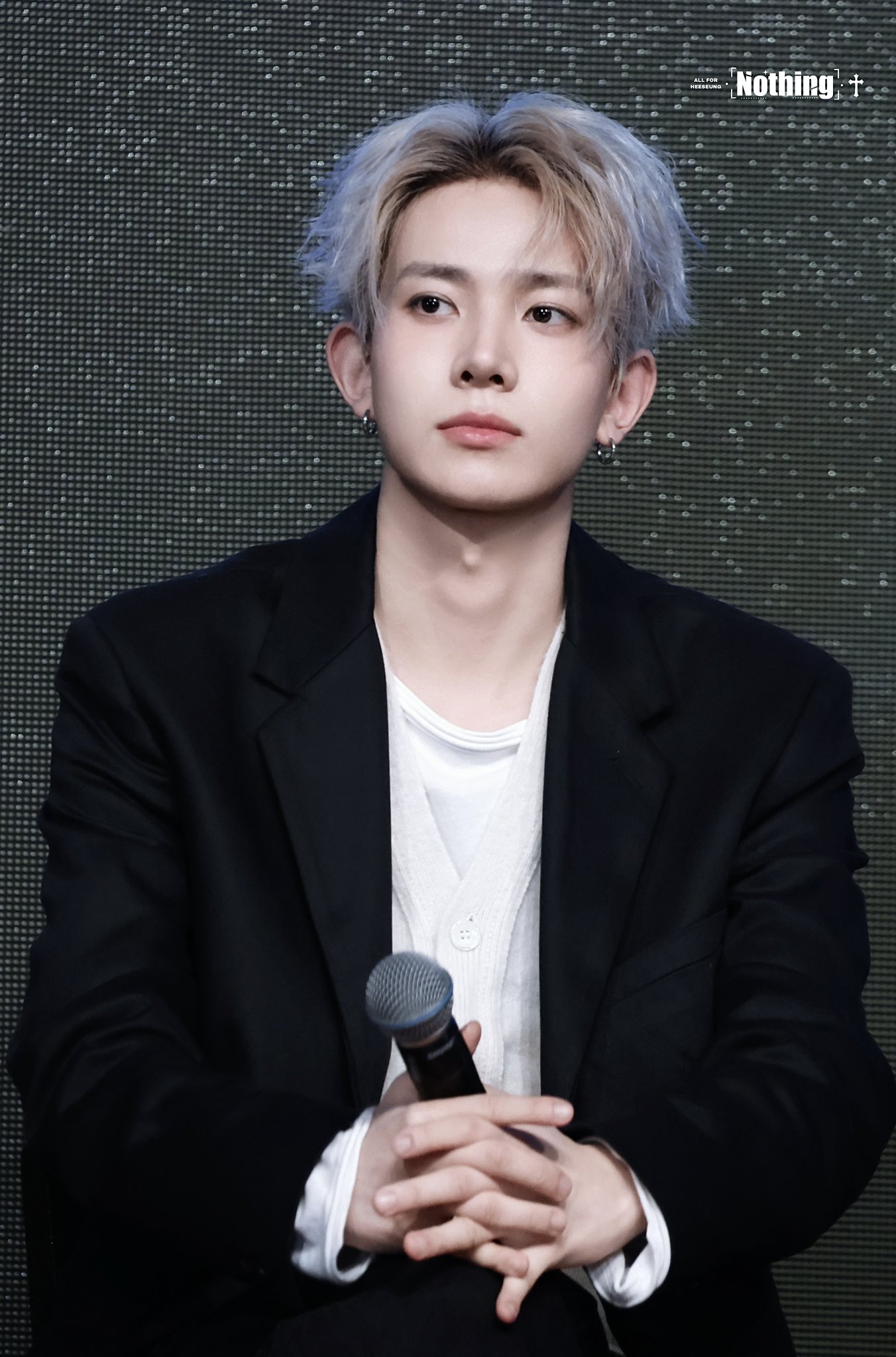 희승 (ENHYPEN) 팬이 찍은 순간