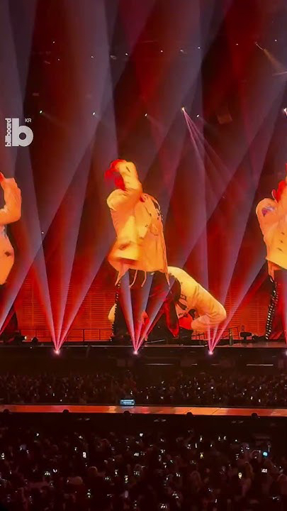 Popular K-POP post loved by fans