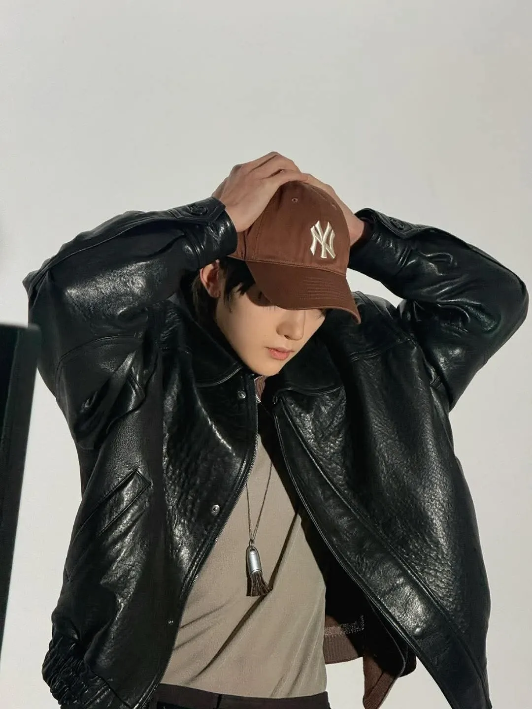 Latest photo of Seok Matthew (ZEROBASEONE)