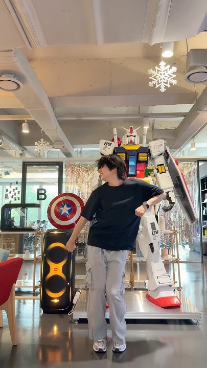 Recent activity shot of Moonbin (ASTRO)