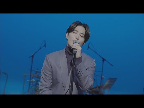 수호 (EXO) 최근 활동샷