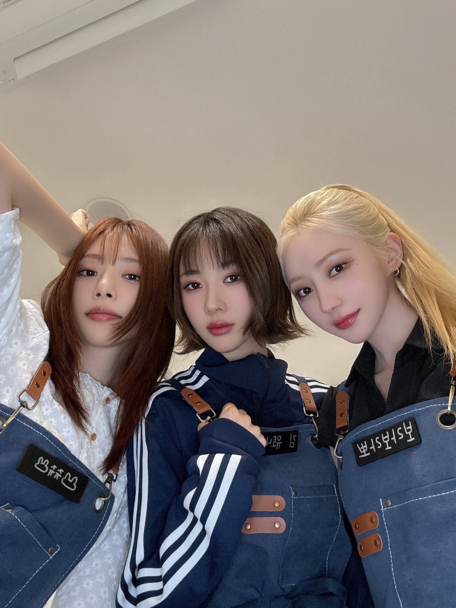 드림캐쳐 팬이 찍은 순간