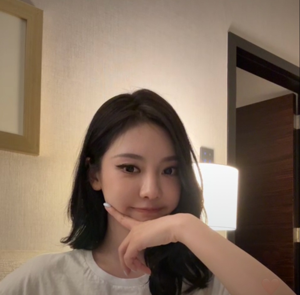 Must-see popular post of 닝닝 (에스파), your favorite