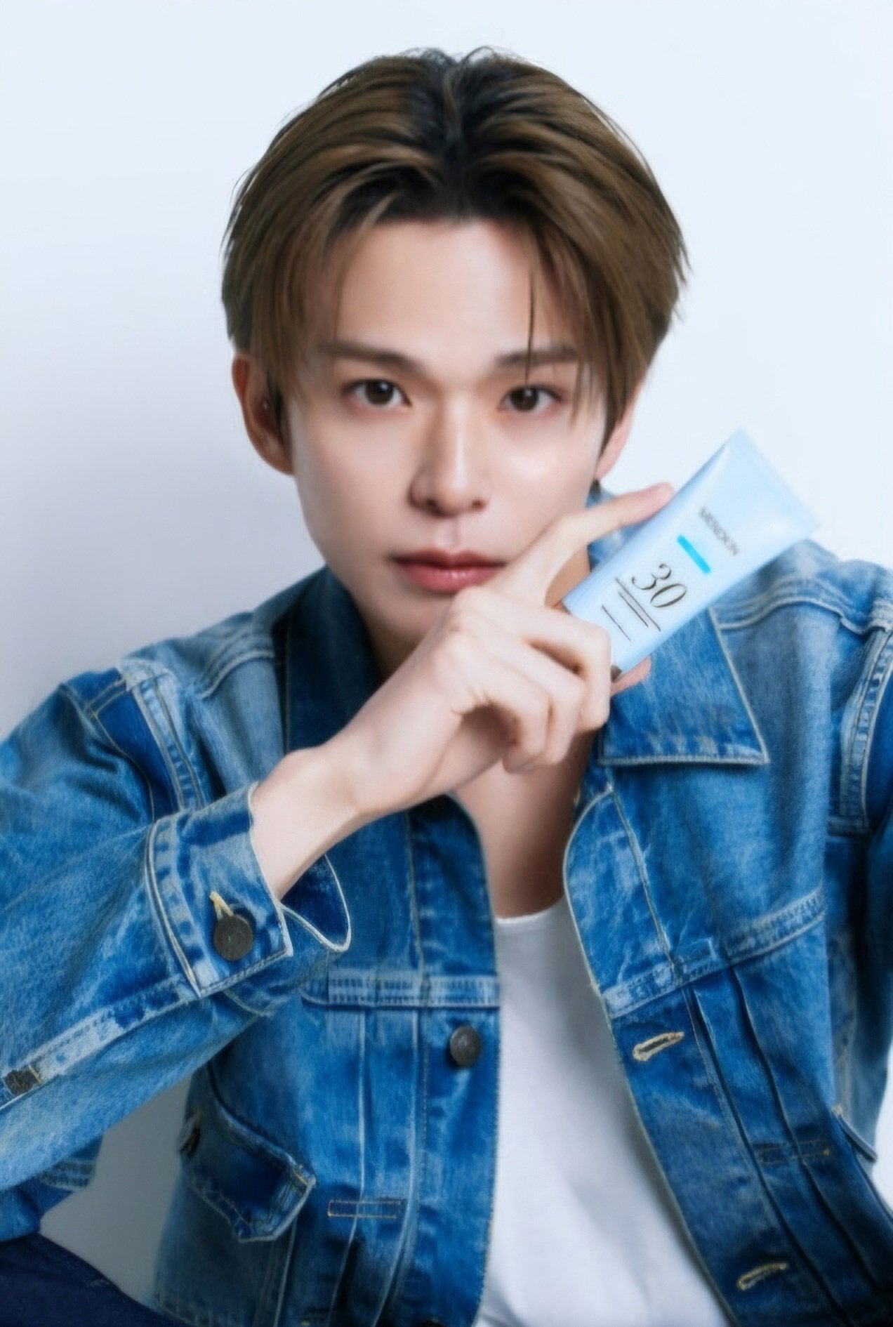 Latest photo of Asahi (TREASURE)