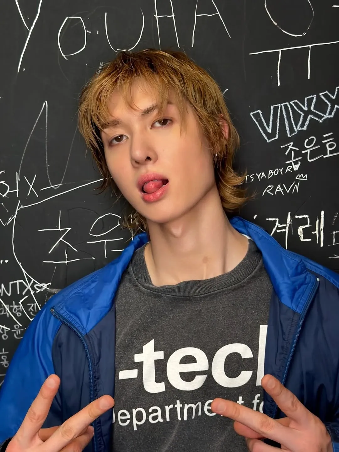 Martin (CORTIS)的最新照片