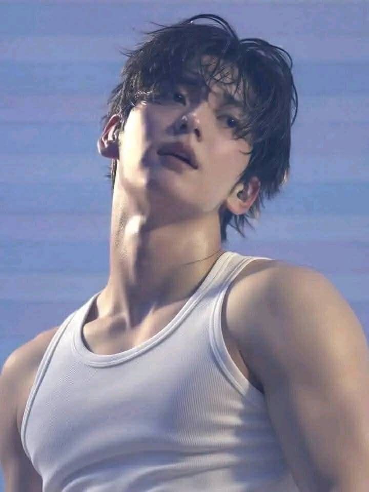 スビン (TOMORROW X TOGETHER)の最新写真