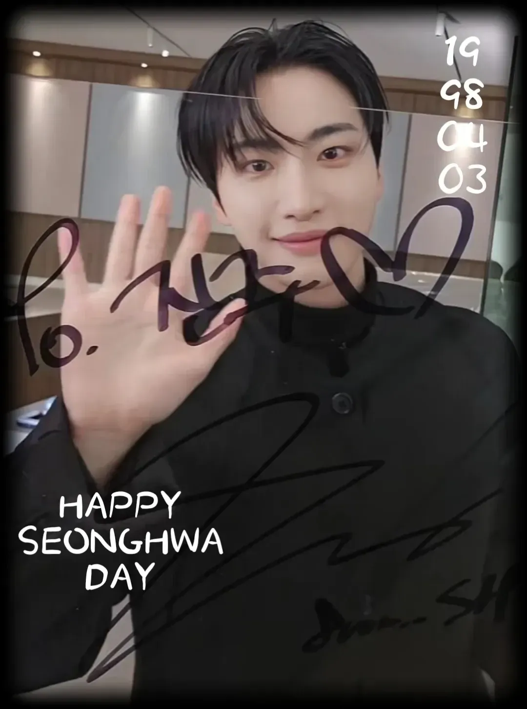 Today's hottest K-pop community feed