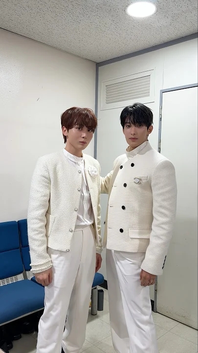 Latest photo of SEVENTEEN