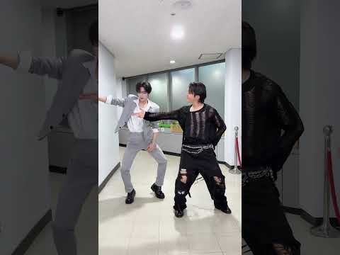 Potret di balik layar Han Yujin