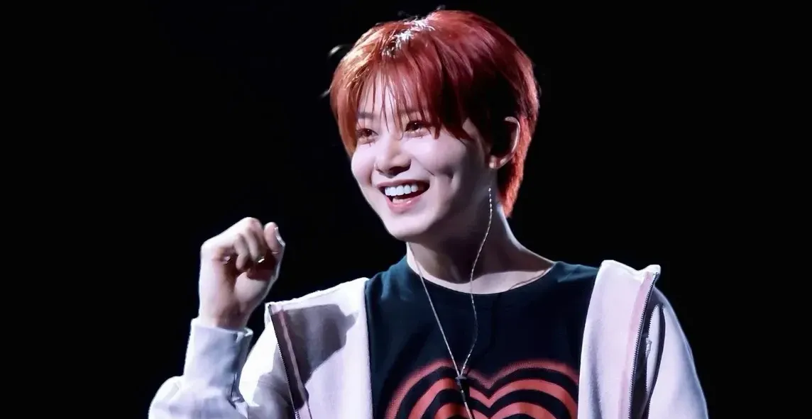 Behind-the-scenes cut of Junkyu (TREASURE)