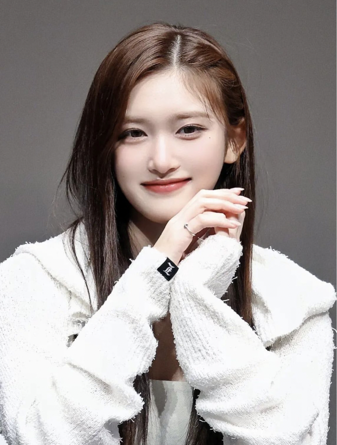 Explosive post in the Choeaedol community