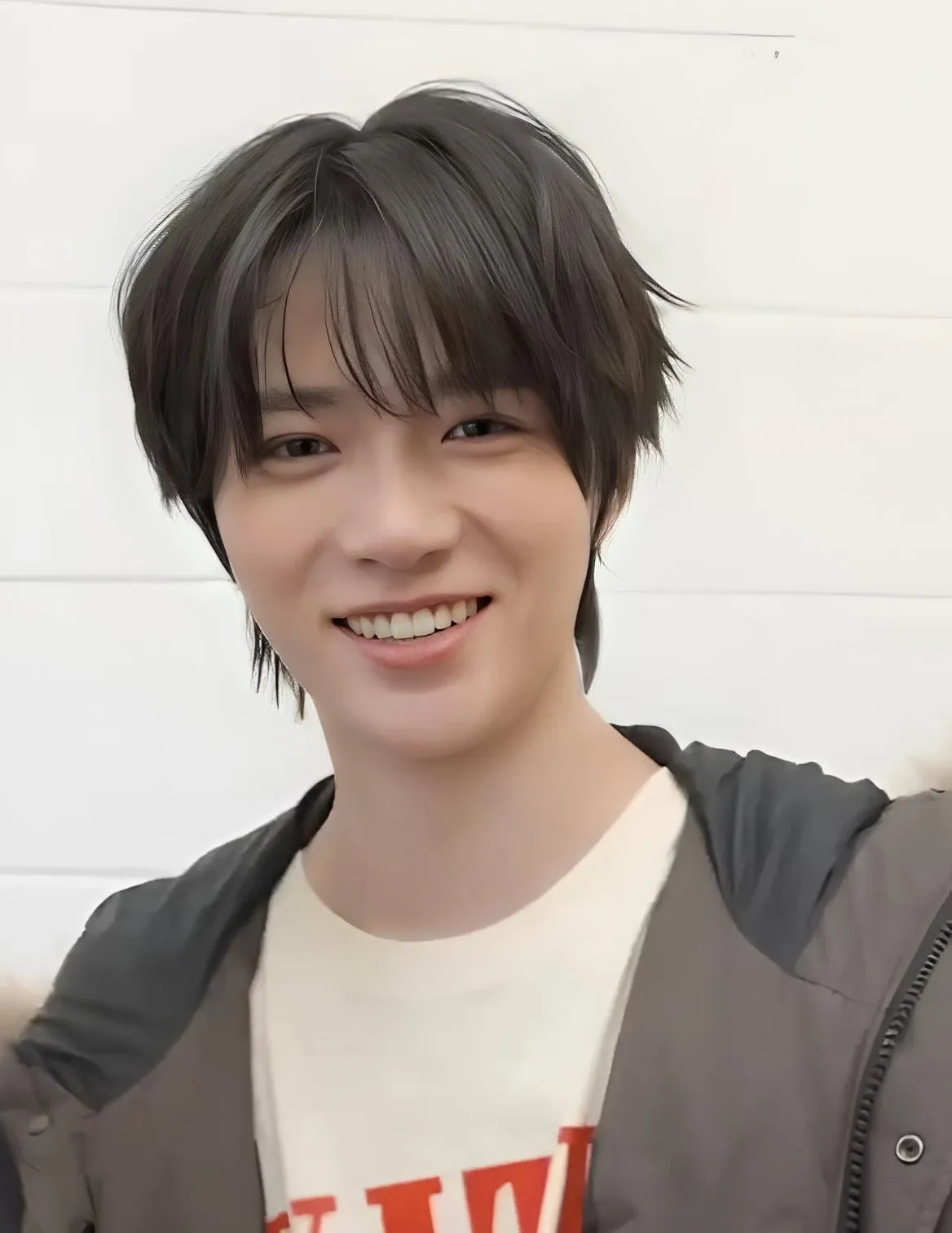 Latest photo of Beomgyu (TOMORROW X TOGETHER)