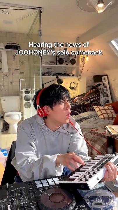 Foto terbaru MONSTA X