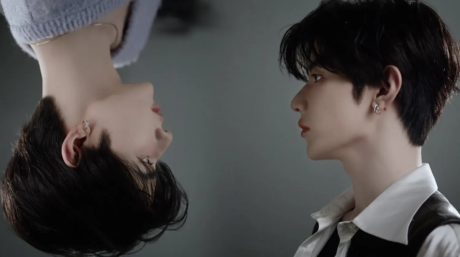 Recent activity shot of Zhang Hao